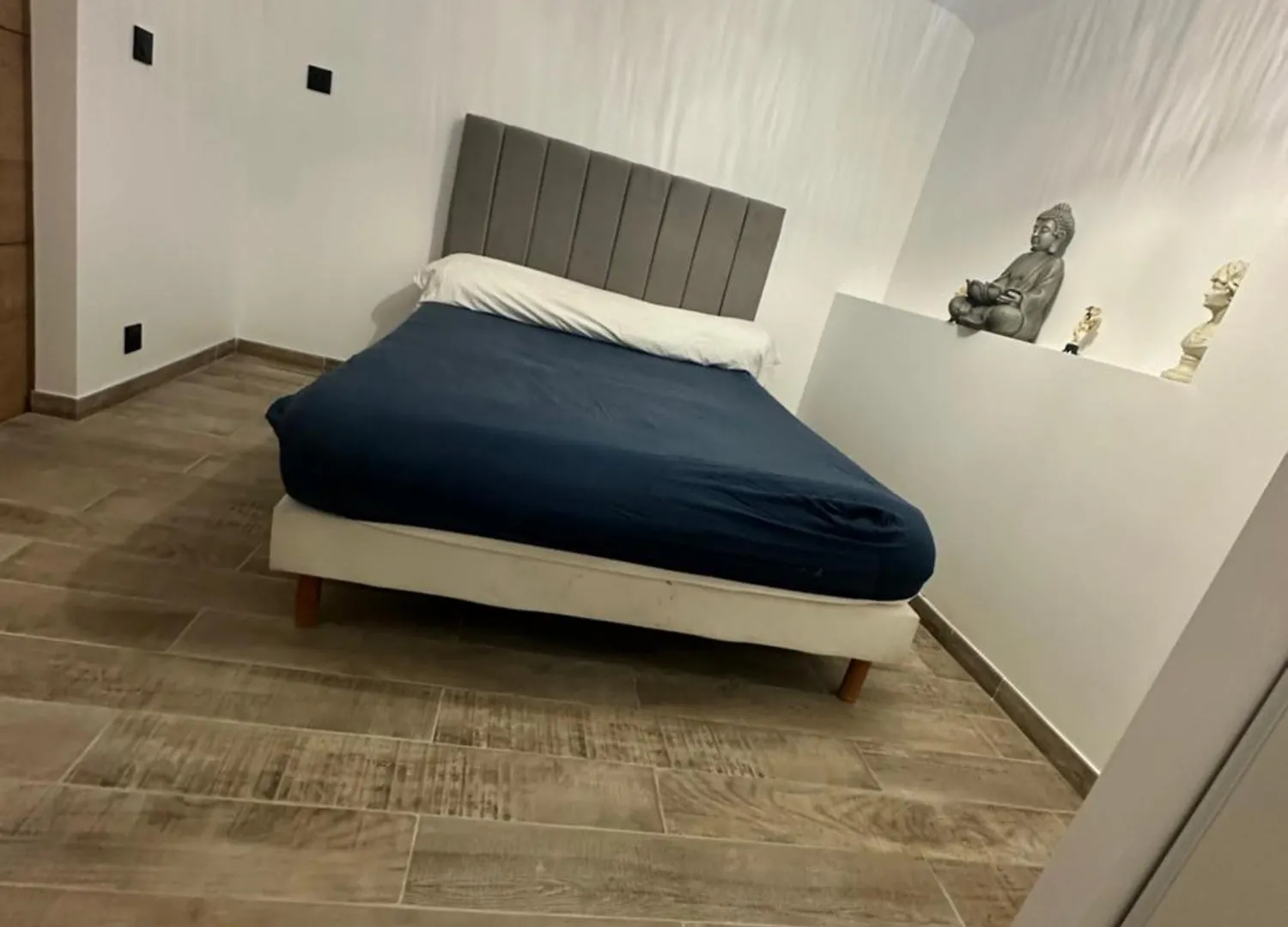 Holiday home Appt Nice 5 Min De La Mer