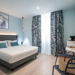 4* Hotell Western Alba