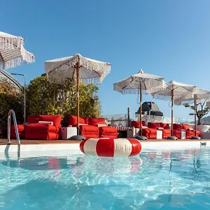 5* Hotell Boscolo &
