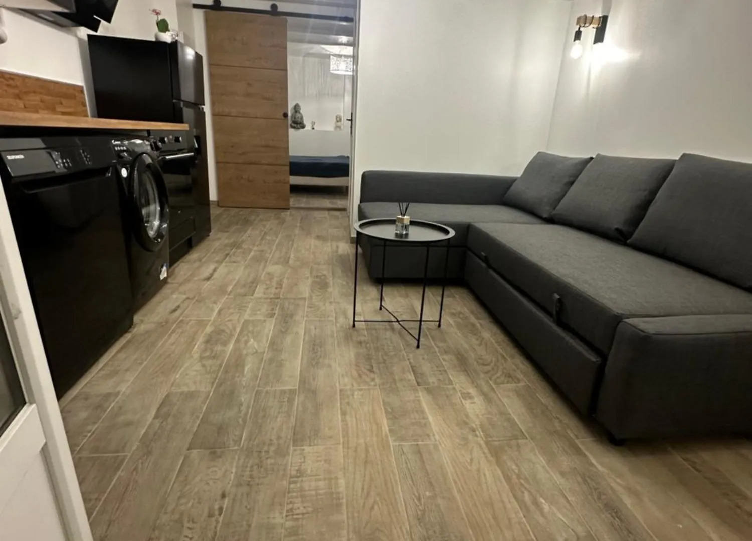 Appt Nice 5 Min De La Mer location