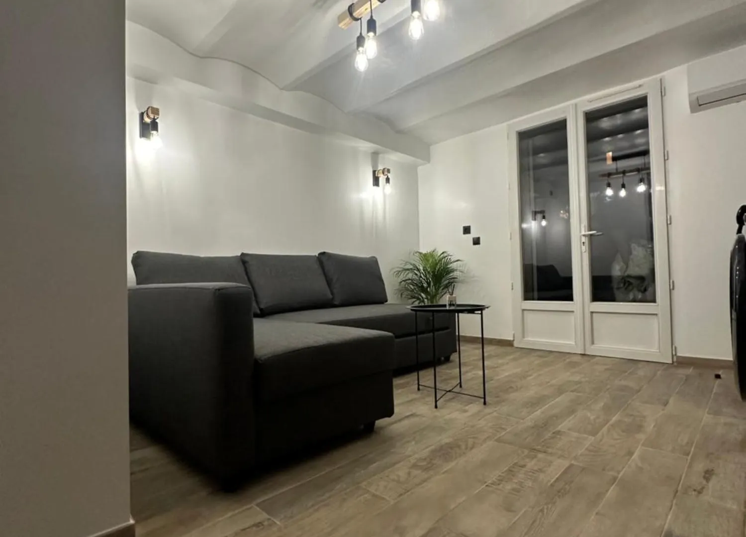 Appt Nice 5 Min De La Mer Holiday home